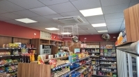 For rent commercial - commercial premises Budapest, XIV. district, 69m2
