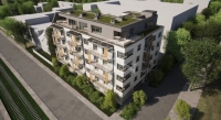 Budapest XIII. kerület Lakás (téglaépítésű) 1