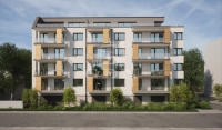 Budapest, XIII. kerület Wohnung - 87.125.000 HUF