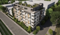 Budapest XIII. kerület Lakás (téglaépítésű) 4