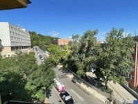 Verkauf wohnung (ziegel) Budapest III. bezirk, 98m2