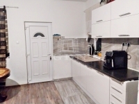 Budapest XV. kerület Wohnung (Ziegel) 1