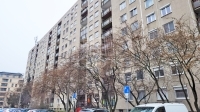 Budapest XIII. kerület Lakás (panel) 0