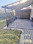 Kistarcsa Einfamilienhaus 8