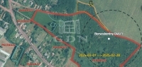 Borsosberény Agricultural area - 3.490.000 HUF