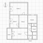 Budapest IV. kerület Wohnung (Panel) 8