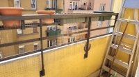 Budapest XIII. kerület Квартира (кирпичная) 15
