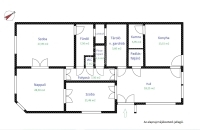 Vác Family House 21