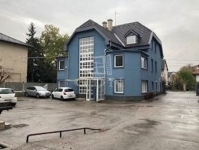 Budapest XIV. kerület Büro 1