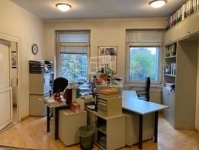 Budapest XIV. kerület Büro 16