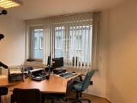 Budapest XIV. kerület Büro 12