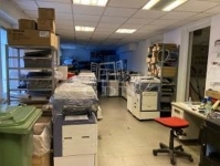 Budapest XIV. kerület Büro 3