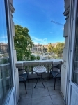 Budapest VI. kerület Lakás (téglaépítésű) 8