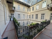 Budapest VI. kerület Квартира (кирпичная) 10