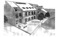 出卖 家庭别墅 Vác, 120m2