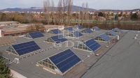Vác Zona industriala 3