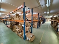 Vác Zona industriala 10