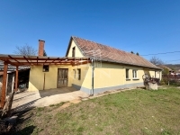 Váchartyán Family House 2
