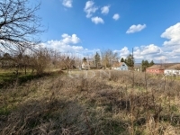 Kosd Building lot 1