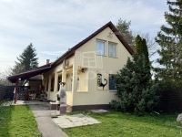 Perőcsény 家庭别墅 24