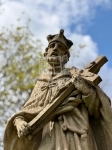 Budapest I. kerület Квартира (кирпичная) 28
