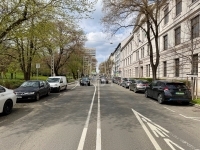 Budapest I. kerület Квартира (кирпичная) 27