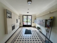 Budapest I. kerület Квартира (кирпичная) 23