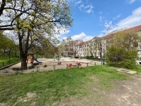 Budapest I. kerület Квартира (кирпичная) 25