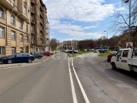 Budapest I. kerület Квартира (кирпичная) 26