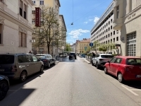 Budapest V. kerület Квартира (кирпичная) 19