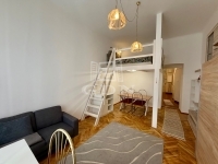 Budapest V. kerület Квартира (кирпичная) 0