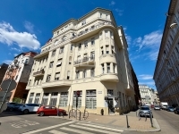 Budapest V. kerület Квартира (кирпичная) 17