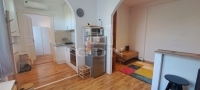 Eladó lakás (téglaépítésű) Budapest XIV. kerület, 37m2