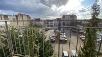 Budapest VI. kerület Lakás (téglaépítésű) 5