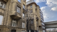 Budapest VI. kerület Lakás (téglaépítésű) 16