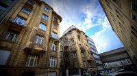 Budapest VI. kerület Lakás (téglaépítésű) 17
