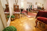 Budapest V. kerület Lakás (téglaépítésű) 1