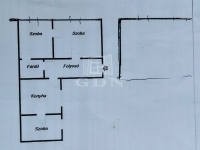 Keszthely Lakás (téglaépítésű) 14