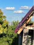 出卖 土地 Budapest, III. 市区, 700m2