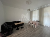 Budapest VII. kerület Wohnung (Ziegel) 7