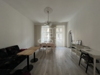 Budapest VII. kerület Wohnung (Ziegel) 8