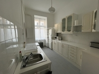 Budapest VII. kerület Wohnung (Ziegel) 15