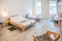 Budapest VII. kerület Wohnung (Ziegel) 10