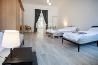 Budapest VII. kerület Wohnung (Ziegel) 11