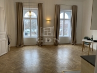 Budapest IX. kerület Lakás (téglaépítésű) 4