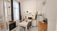 Miete wohnung Budapest, VI. bezirk, 62m2