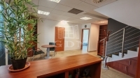 Verkauf büro Budapest, IV. bezirk, 138m2