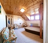 Hévíz Family House 15