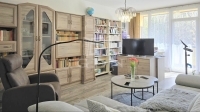 Verkauf wohnung (ziegel) Zalaegerszeg, 60m2