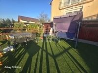 Zalaegerszeg Частный дом 16